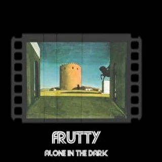 Frutty
