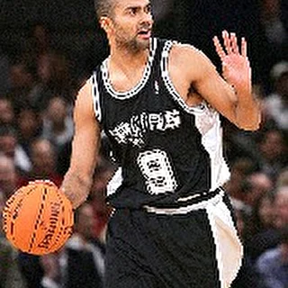 Tparker
