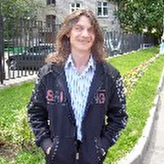 Евгений