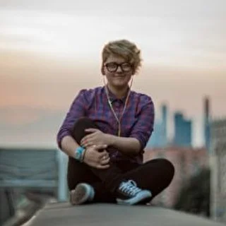 Ленка Соколова