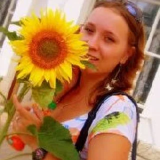 Анна UMR