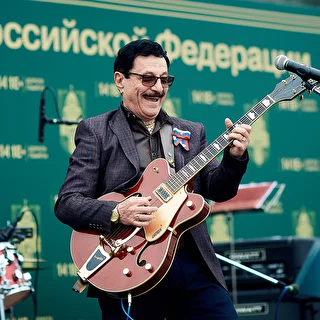 Роберт Марц