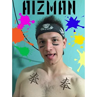 AIZMAN