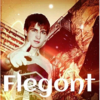 Sasha Flegontov