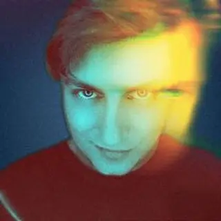 Sergey Mitrichev