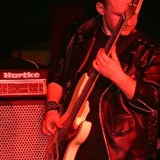 BassKruger