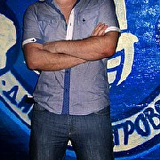 Dj Gorik