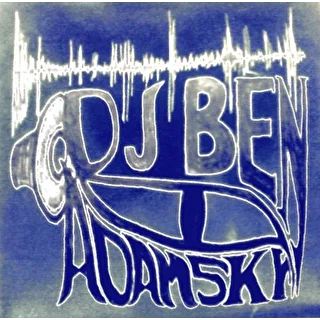 DJ Ben Adamsky