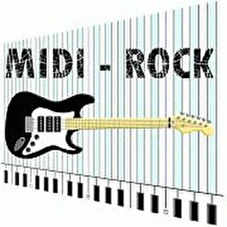 midi-rock