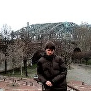 Kir Almazov