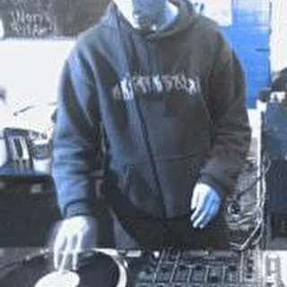 dj strike (dirty science)
