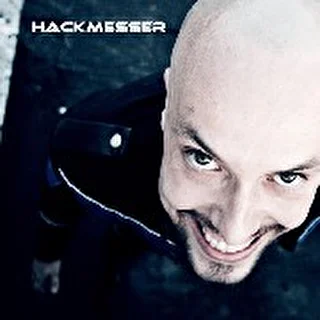 Hackmesser