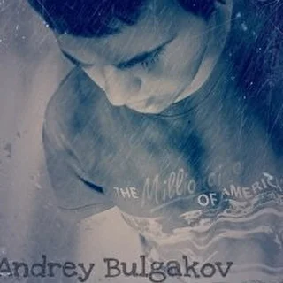 Andrey Smoke