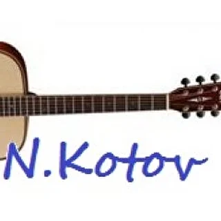 N.Kotov