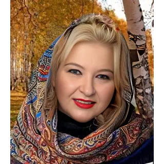 Натали Давыдова
