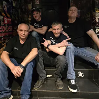 Светлана Воропанова