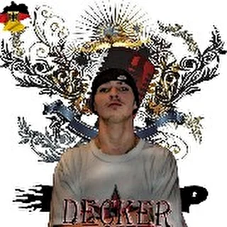 DeCKeR a.k.a D.C.K.R