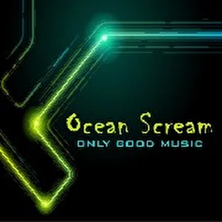 Ocean Scream