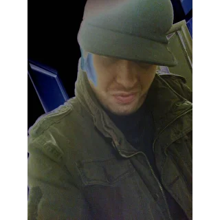 Антон Олегович