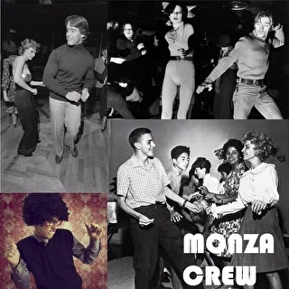 Monza Crew