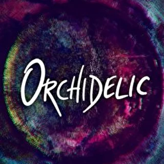 Orchidelic