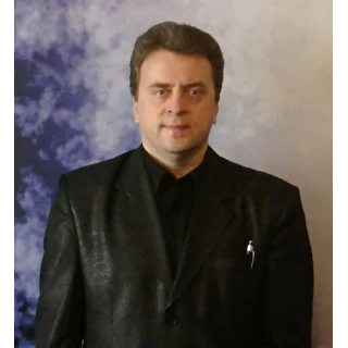 Анатолий Юрченко