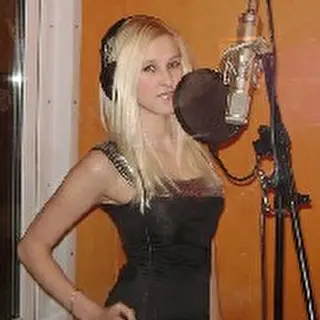 Потехина Юлия