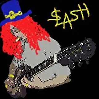 Slash_AtD
