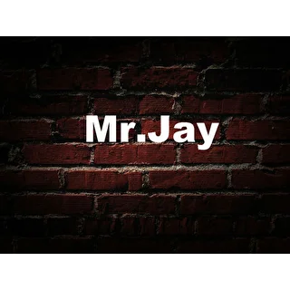 Mr.Jay