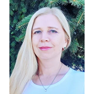 Ольга Долбышева