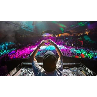 Dj Alex