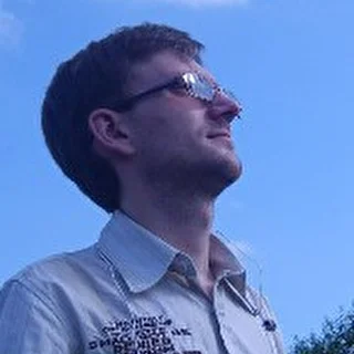 Oleg Dudnitsky