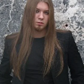 Алексей Шаман Новожилов