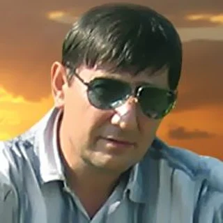 Валерий Ниминущий