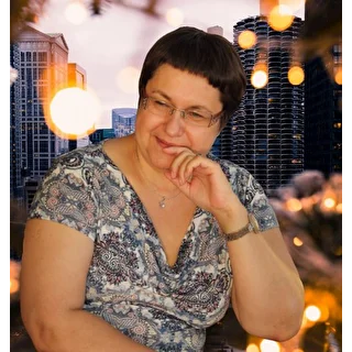 Лана Гребенюк