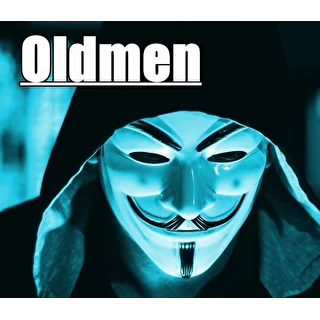 oldmen