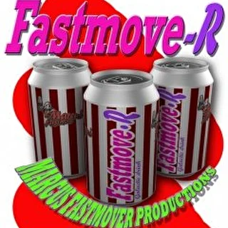 Marcus Fastmover
