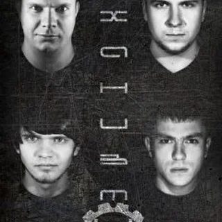 Механизм Industrial Metal