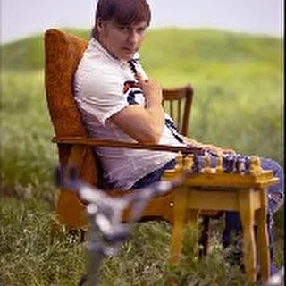 Сергей Никитенко