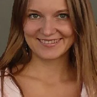 Катерина Нестер
