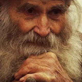 Голова и руки