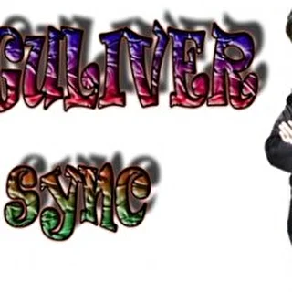 CJ Guliver sync