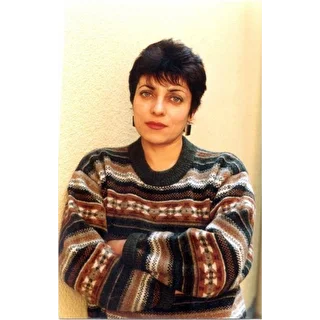Narine Arakelyan