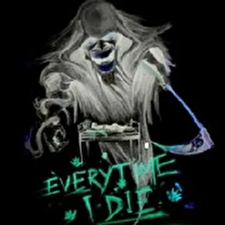 EverytimeIDie