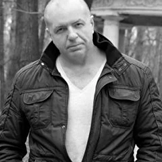 Сергей Айрон