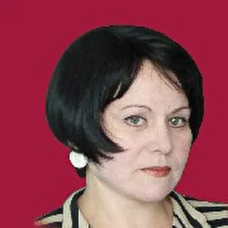 Алла Корабельникова