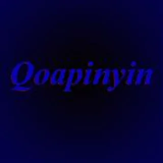 Qoapinyin