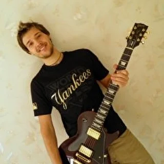 Iaroslav Yarkiy