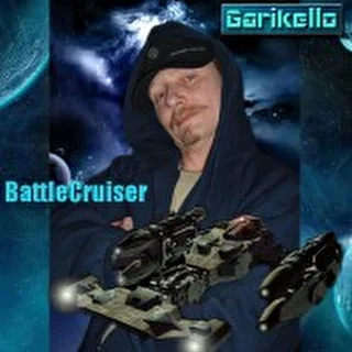 Garikello