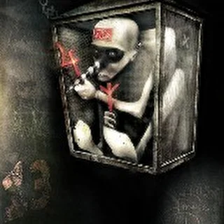 devilden